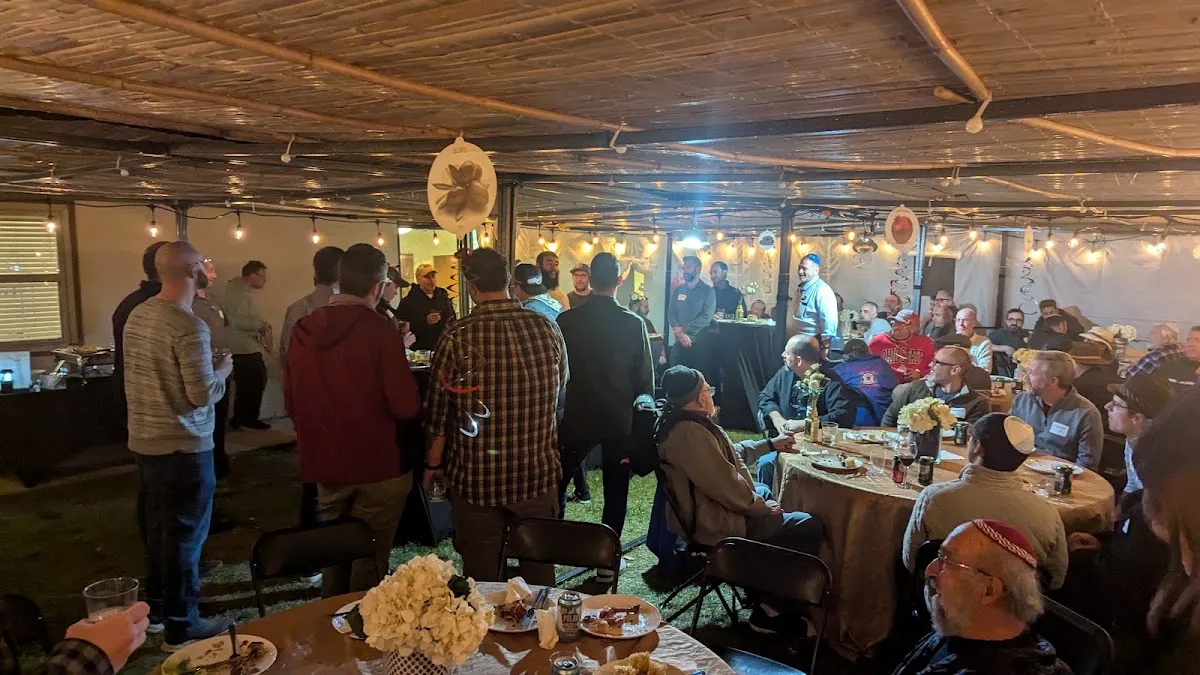 Chabad Jewish Center - South Metro Denver — foto 8