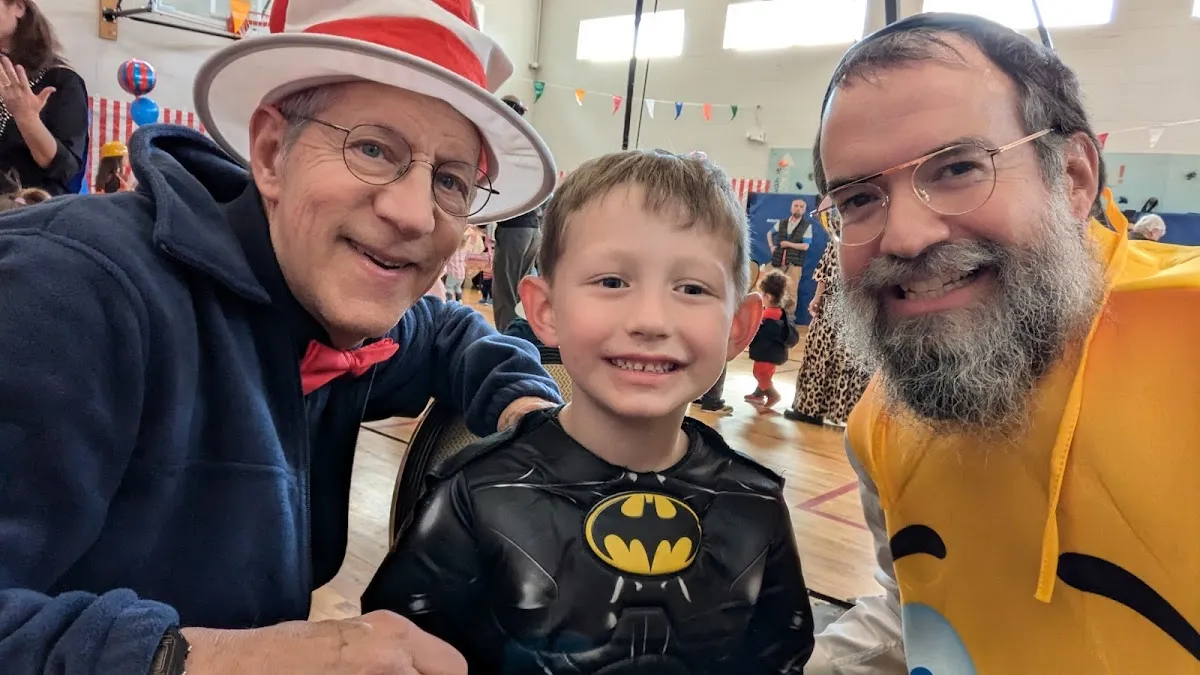 Chabad Jewish Center - South Metro Denver — foto 9