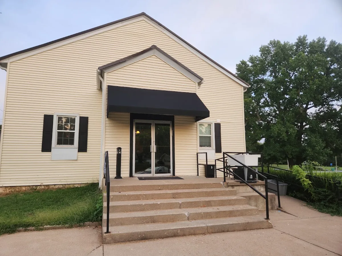 Chabad Jewish Center Springfield, MO — foto 2