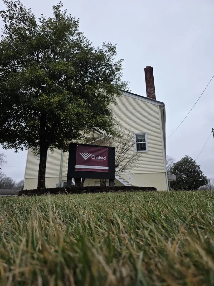 Chabad Jewish Center Springfield, MO — foto 3
