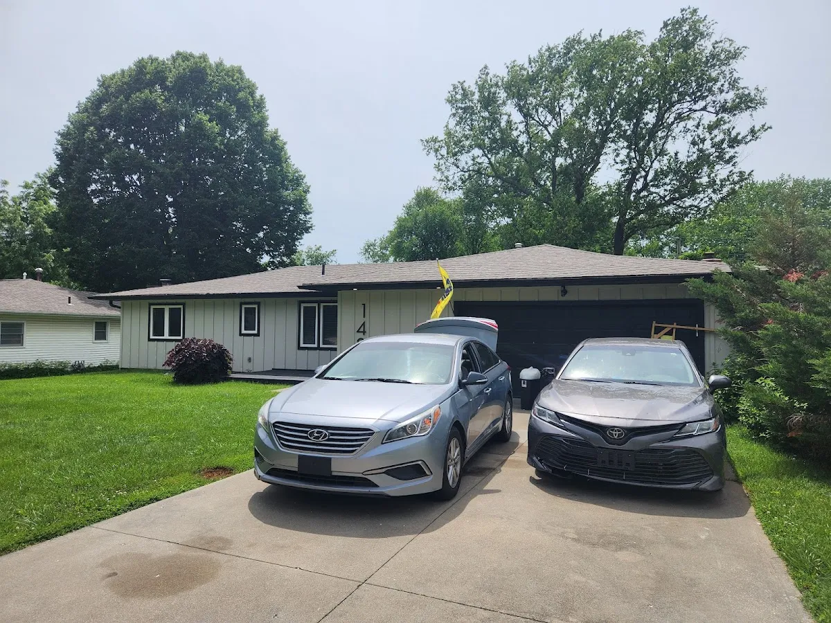 Chabad Jewish Center Springfield, MO — foto 5