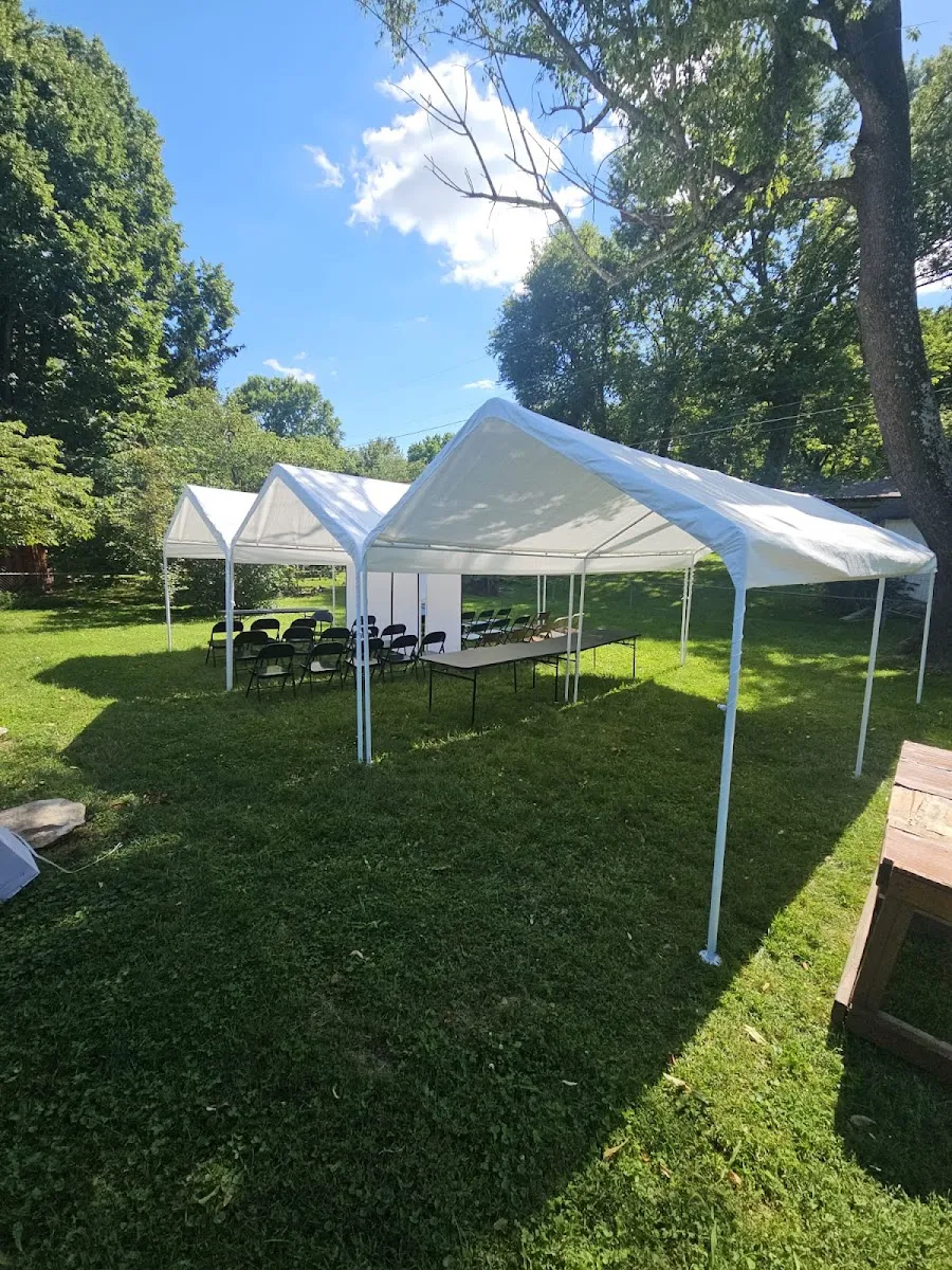 Chabad Jewish Center Springfield, MO — foto 6