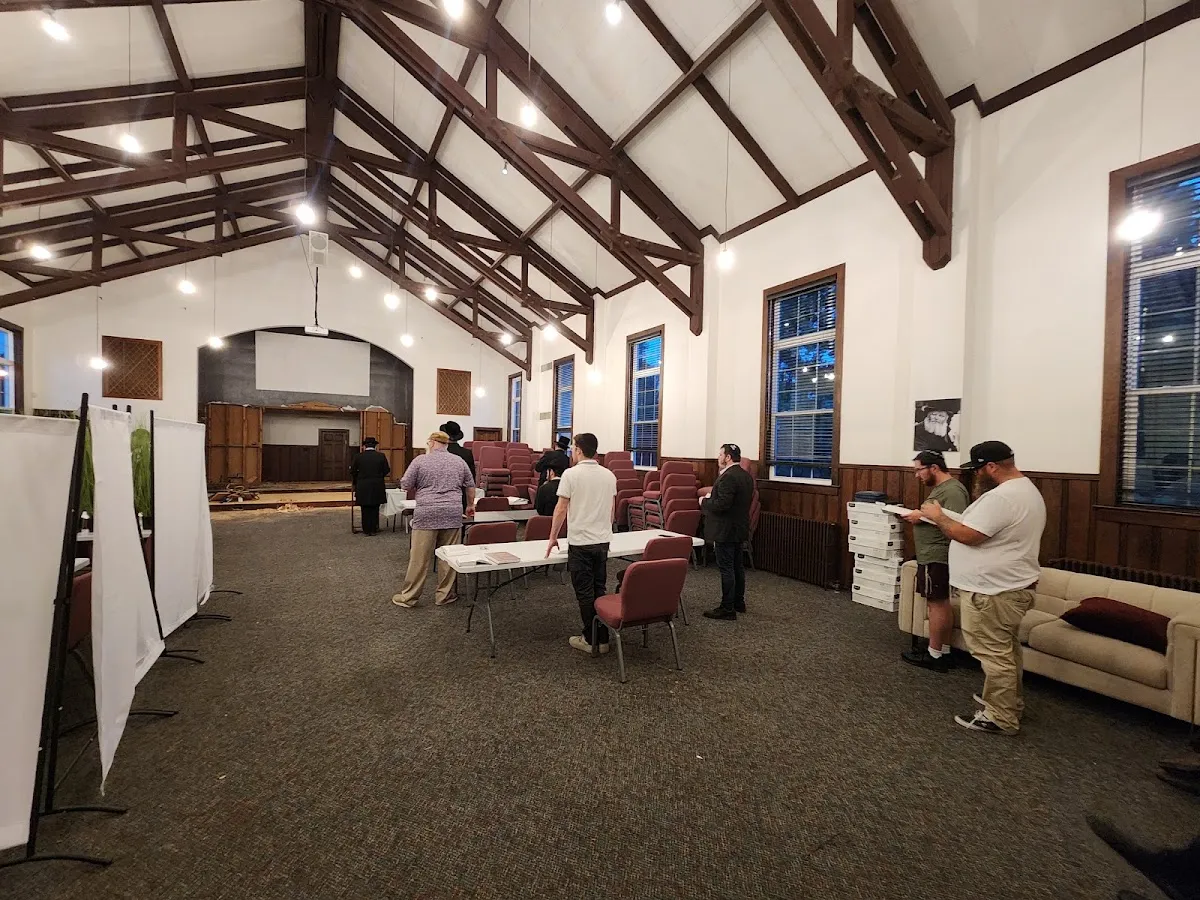 Chabad Jewish Center Springfield, MO — foto 8