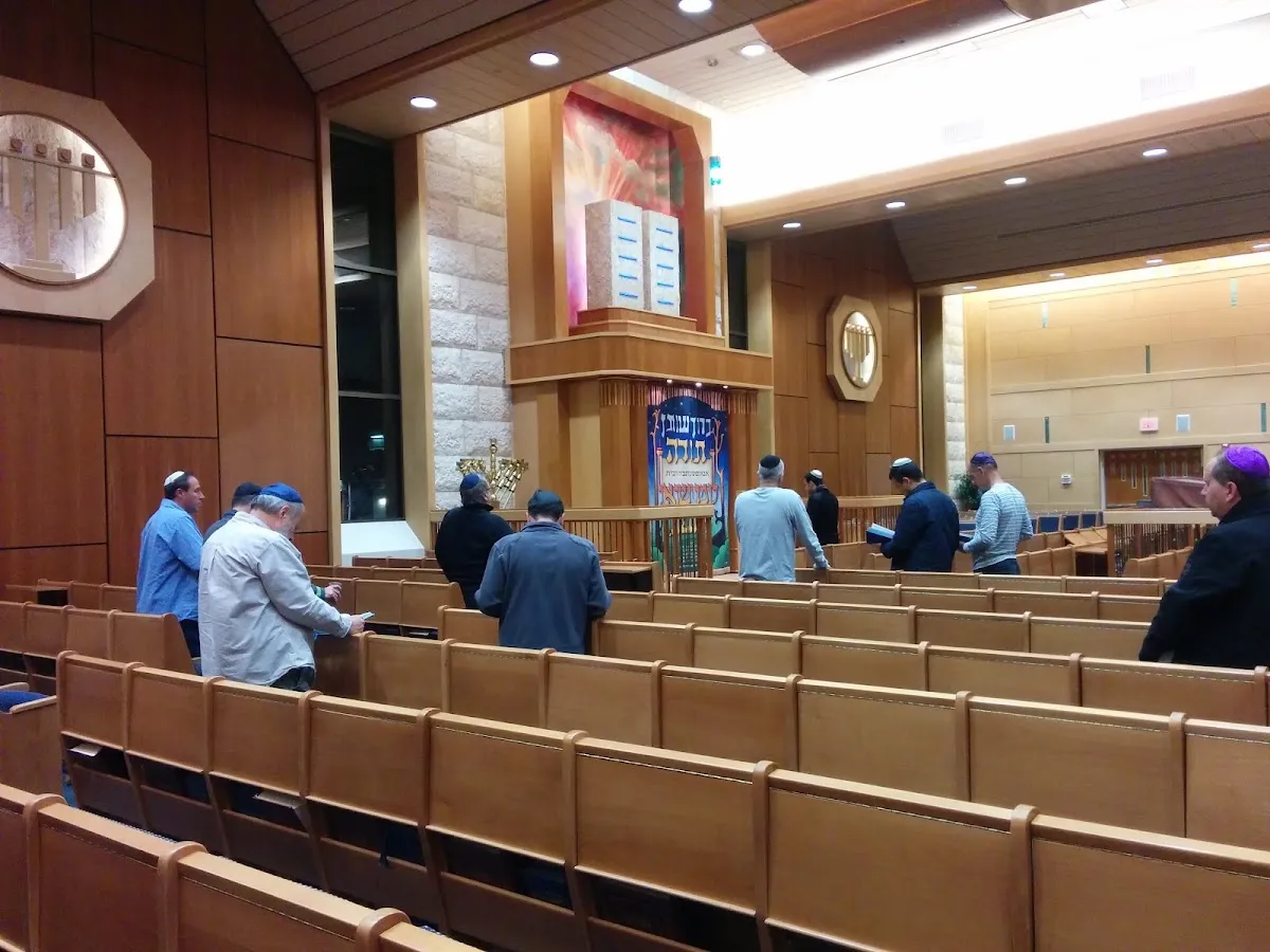 Chabad Jewish Center — photo 7