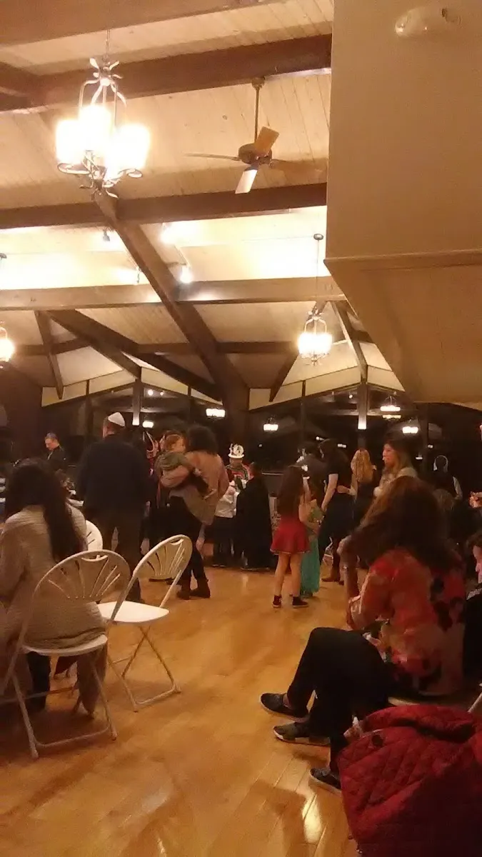 Chabad Jewish Center — photo 10