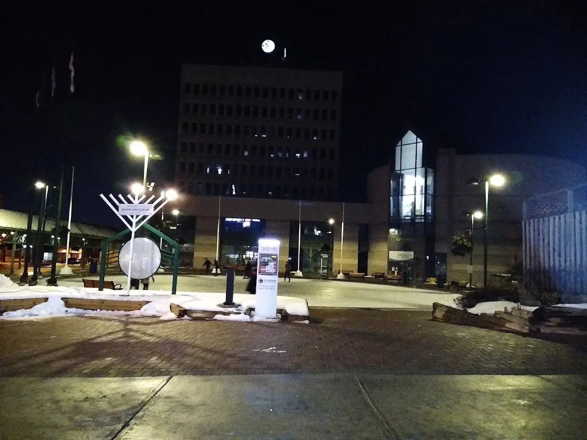 Chabad Jewish Centre of Barrie serving Simcoe County — photo 2