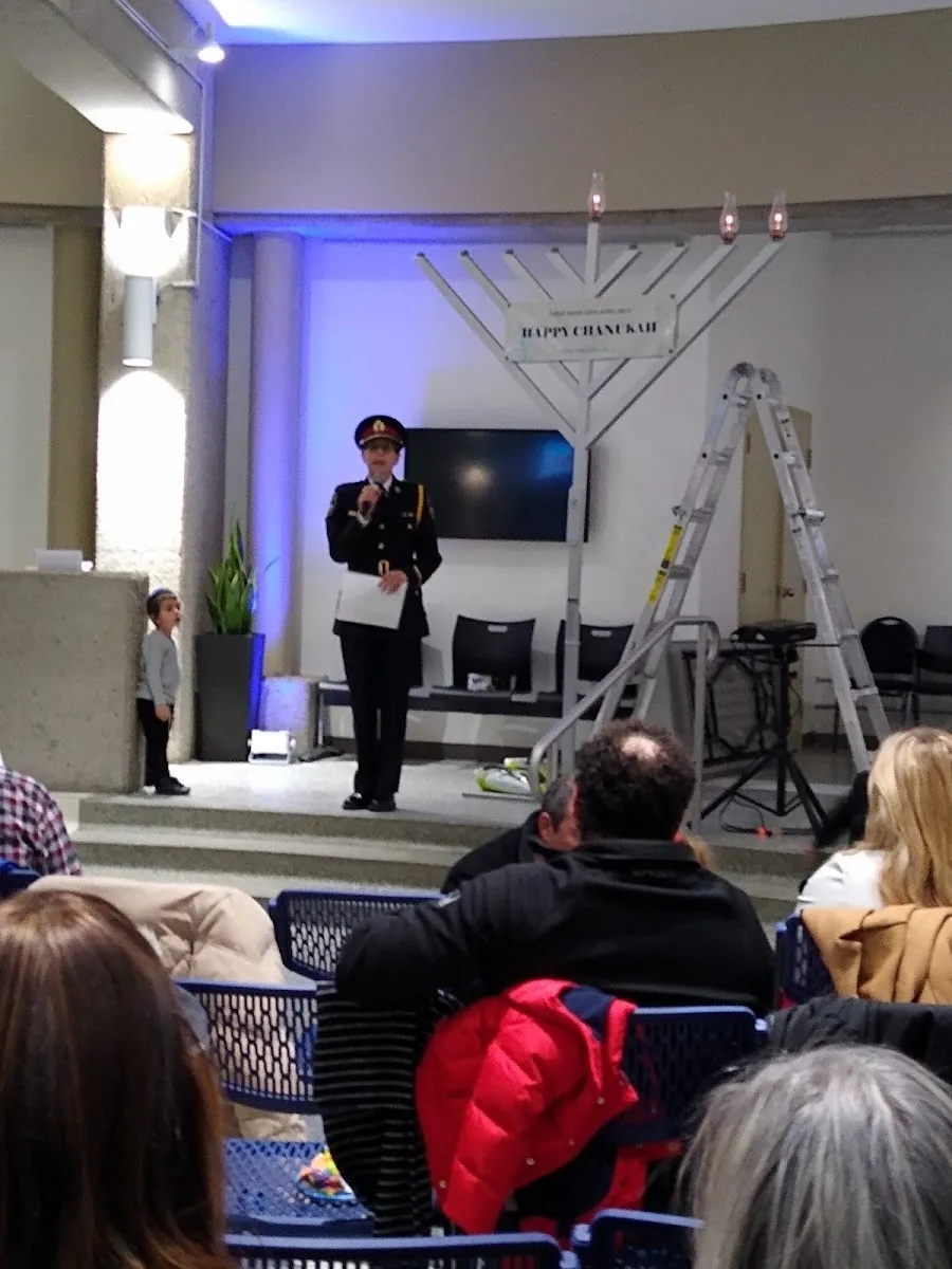Chabad Jewish Centre of Barrie serving Simcoe County — photo 3