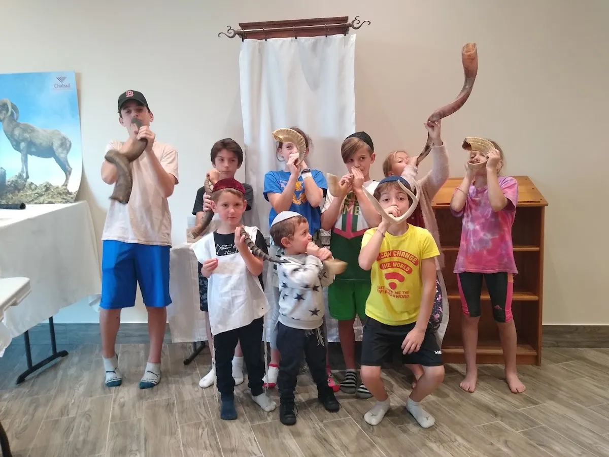 Chabad Jewish Centre of Barrie serving Simcoe County — photo 4