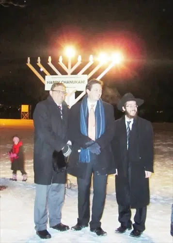 Chabad Jewish Centre of Barrie serving Simcoe County — photo 5