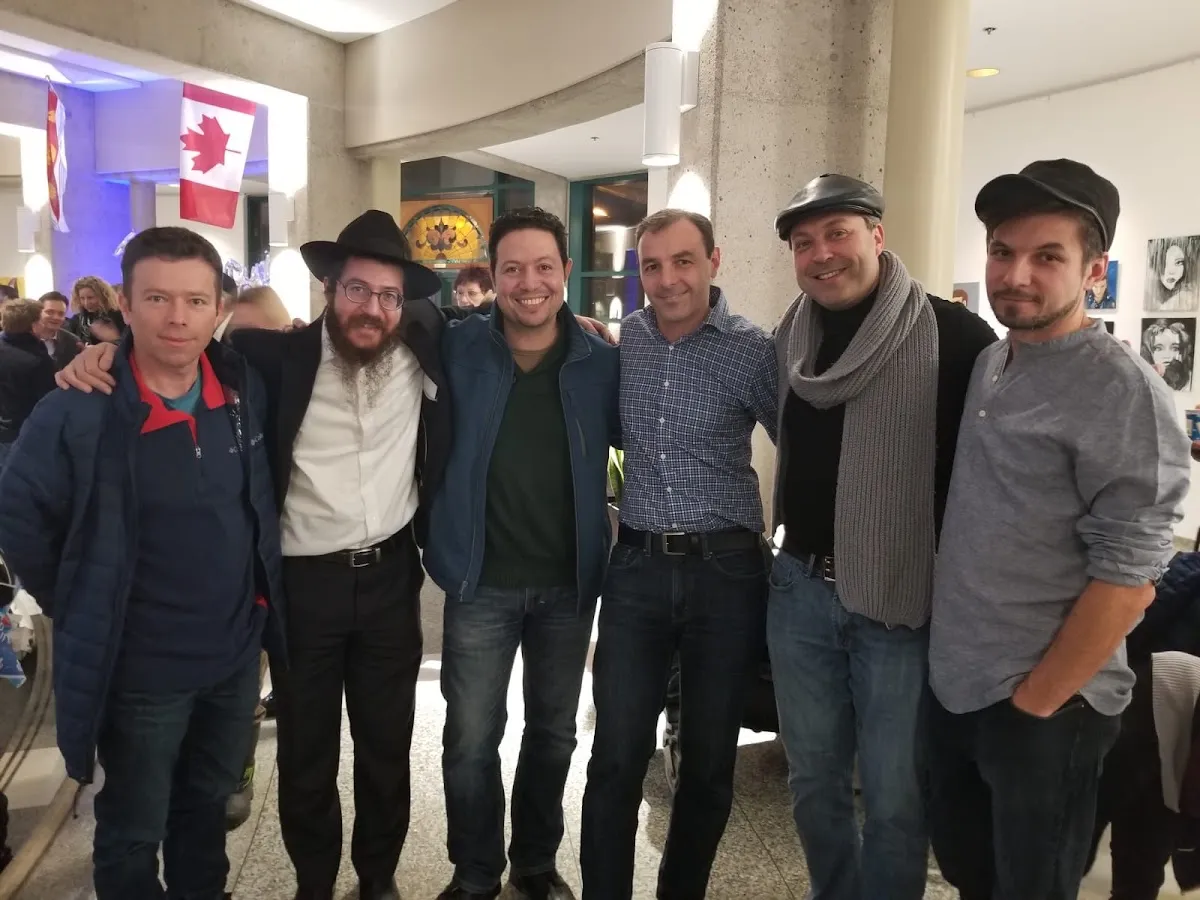 Chabad Jewish Centre of Barrie serving Simcoe County — photo 7