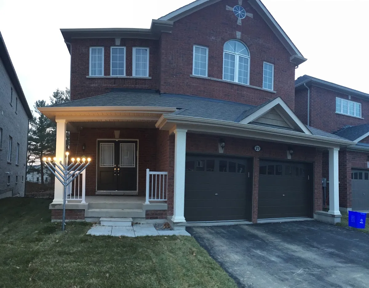 Chabad Jewish Centre of Georgina — foto 2
