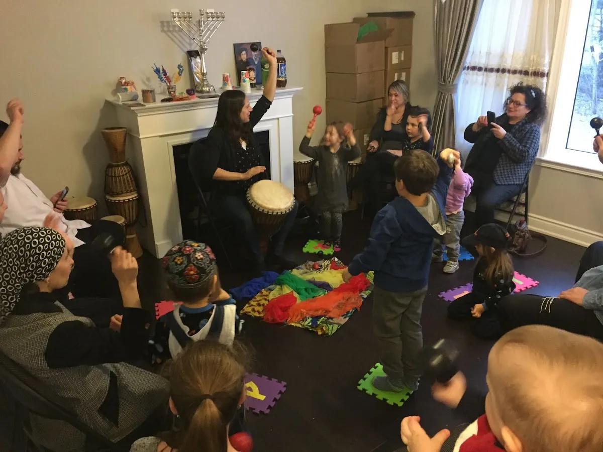 Chabad Jewish Centre of Georgina — foto 3