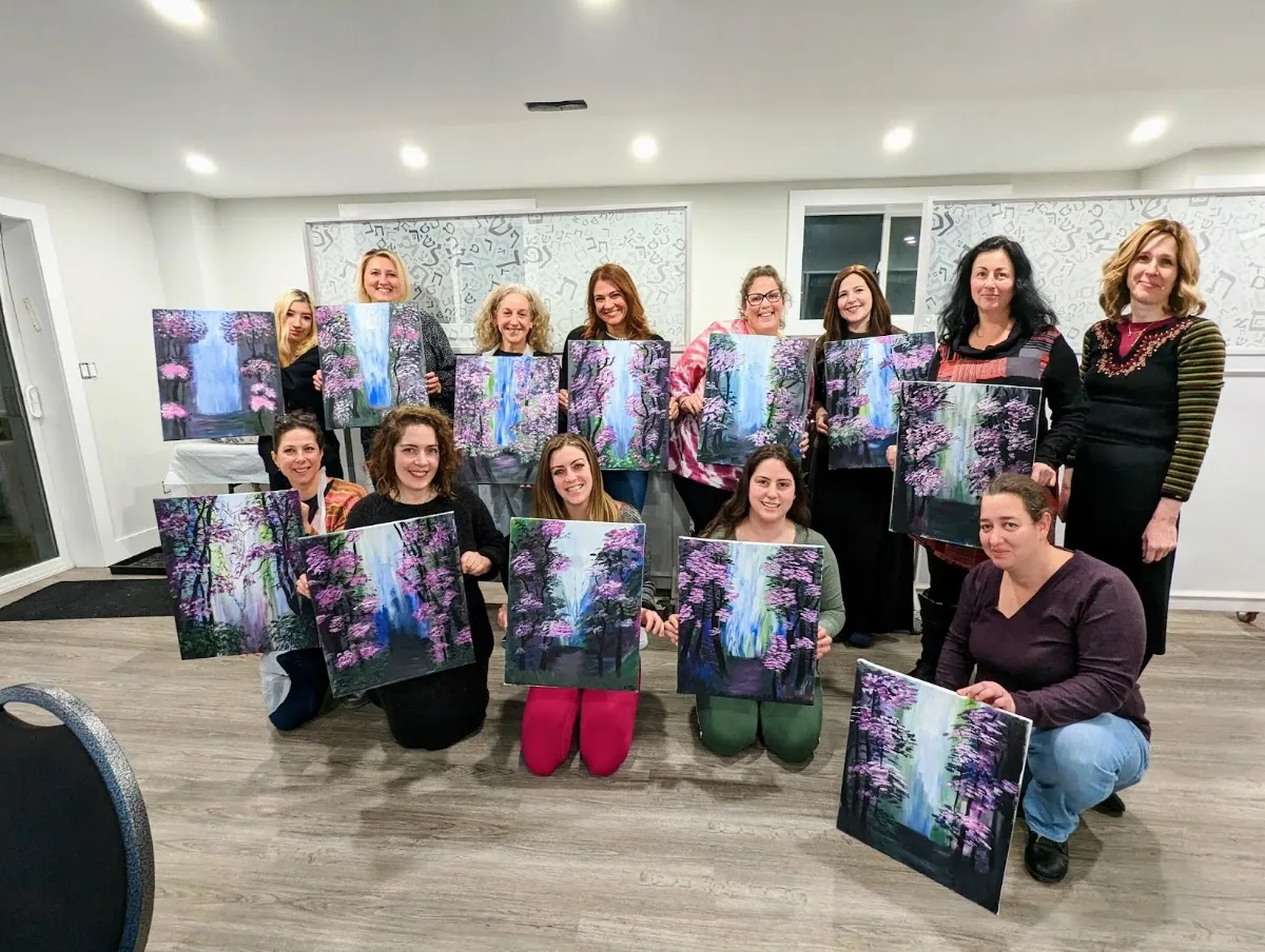 Chabad Jewish Centre of Georgina — foto 4