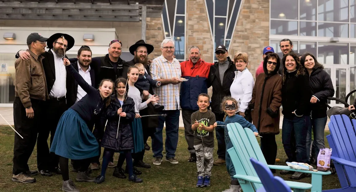 Chabad Jewish Centre of Georgina — foto 5