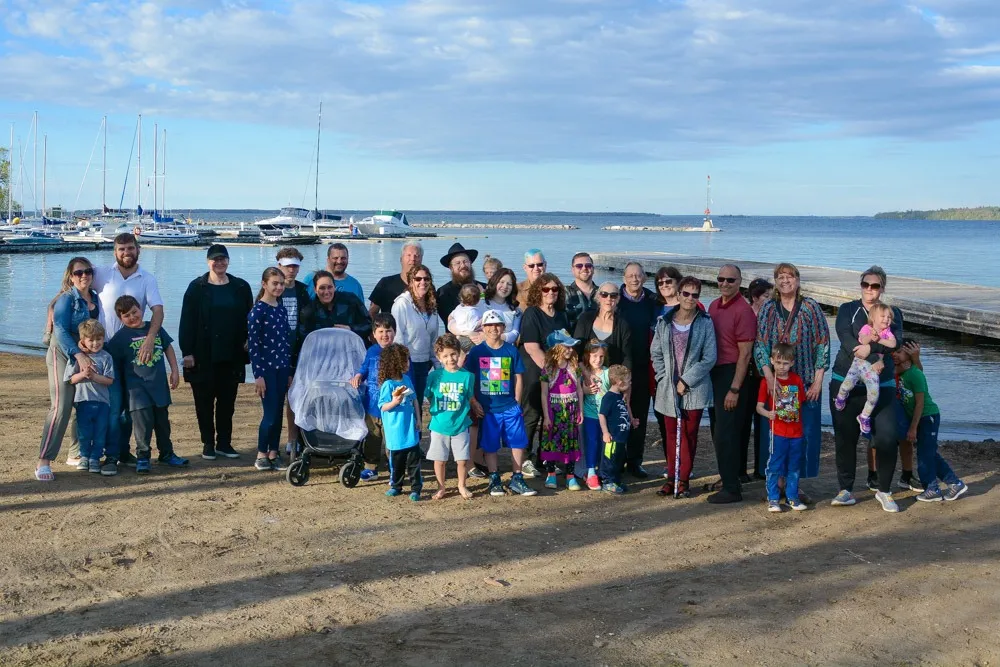 Chabad Jewish Centre of Georgina — foto 6