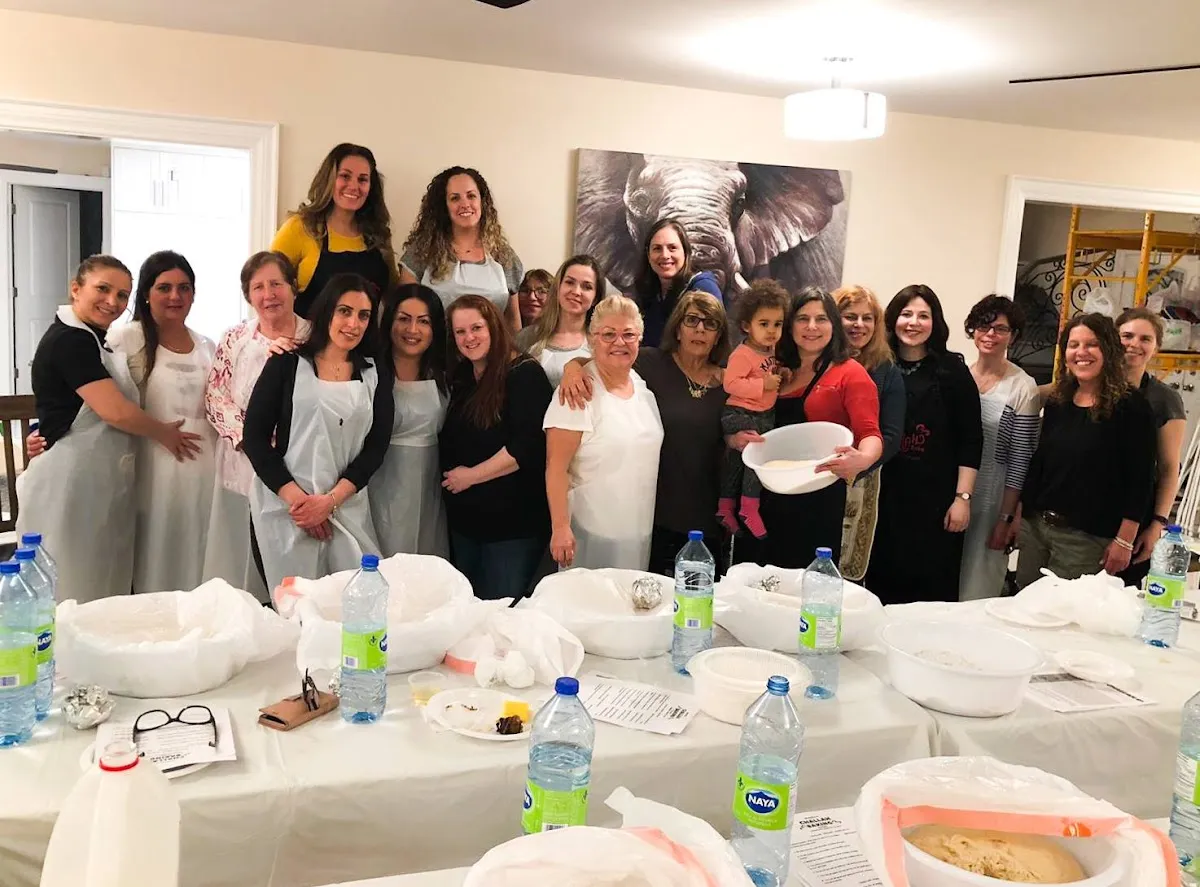 Chabad Jewish Centre of Georgina — foto 7