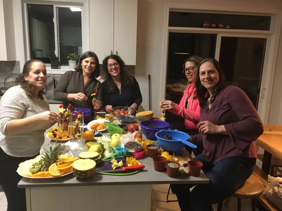 Chabad Jewish Centre of Georgina — foto 8