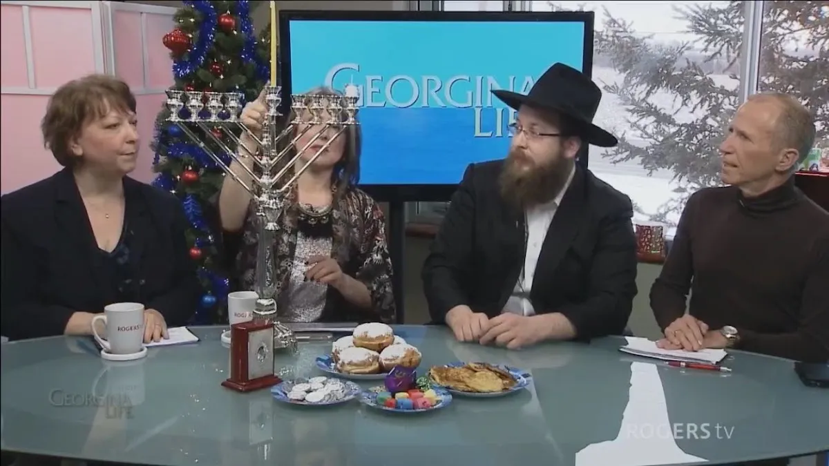 Chabad Jewish Centre of Georgina — foto 10