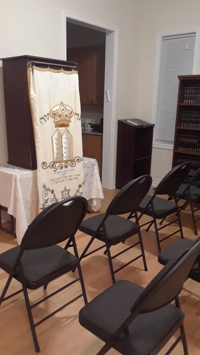 Chabad Jewish Centre of Woodbridge — foto 2