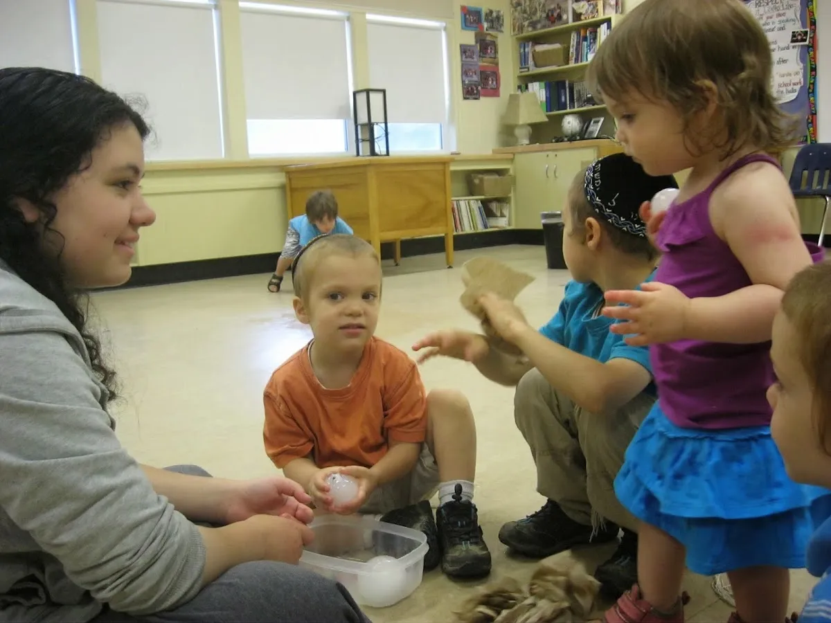 Chabad Jewish Centre — foto 7