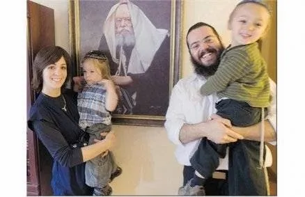 Chabad Jewish Centre — foto 8