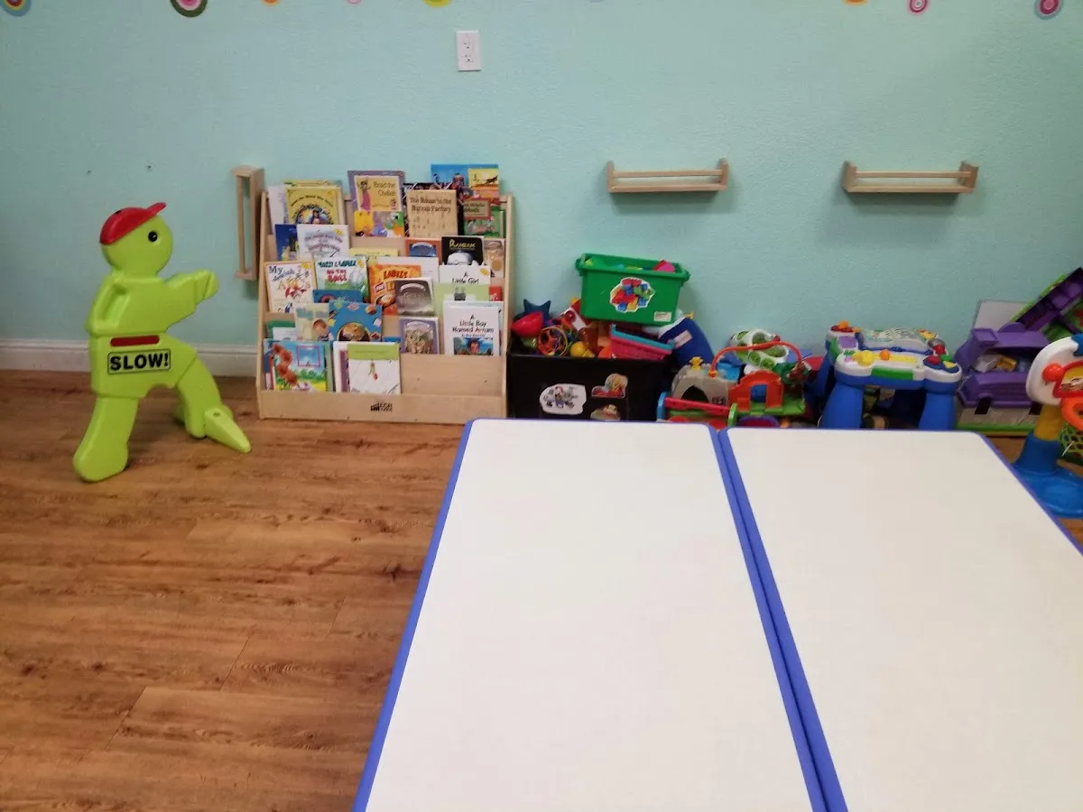 Chabad Jewish Community Center (Folsom) — foto 3