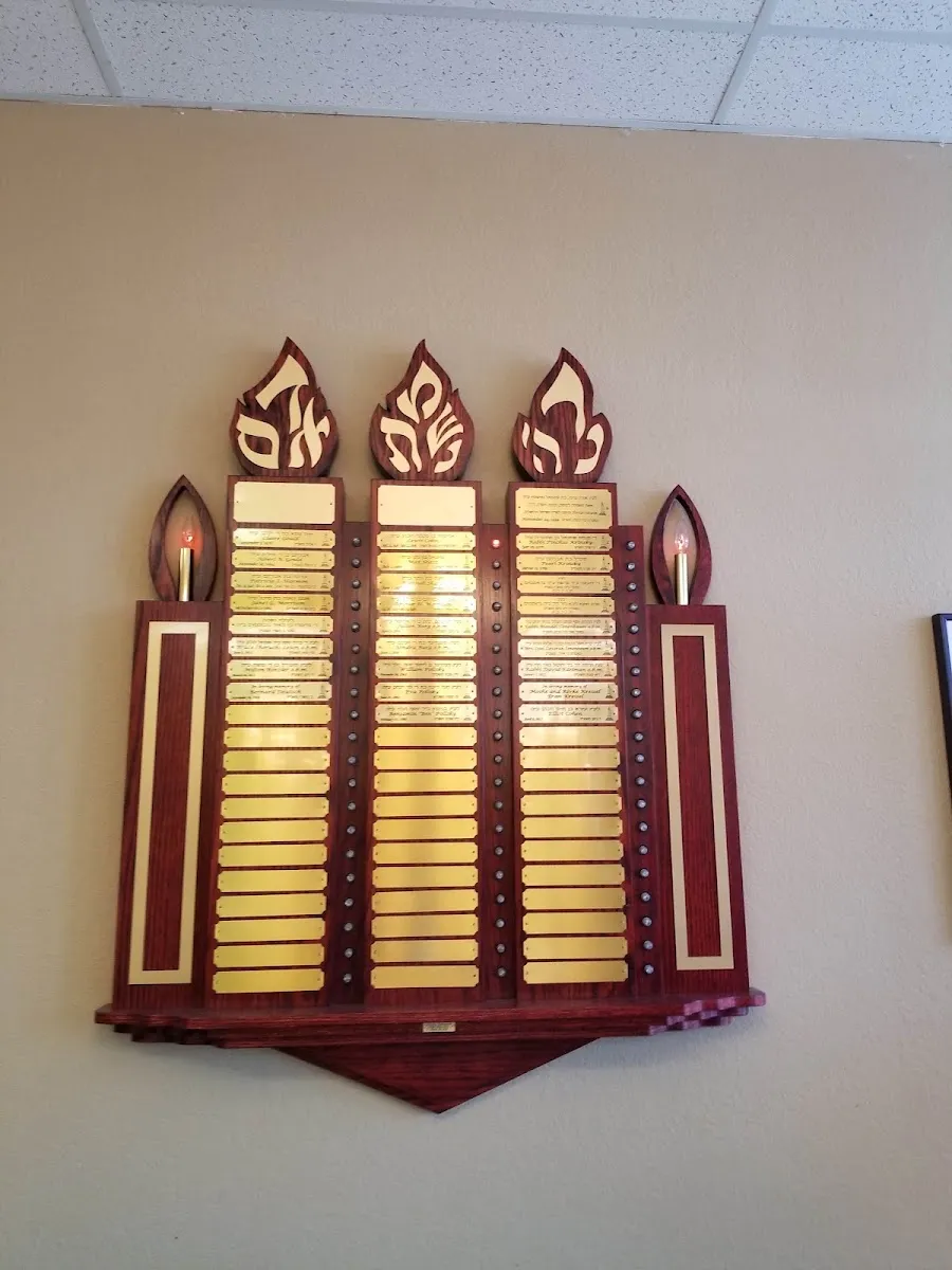 Chabad Jewish Community Center (Folsom) — foto 4