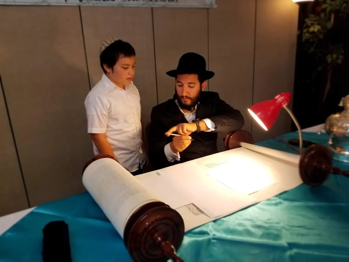 Chabad Jewish Community Center (Folsom) — foto 6