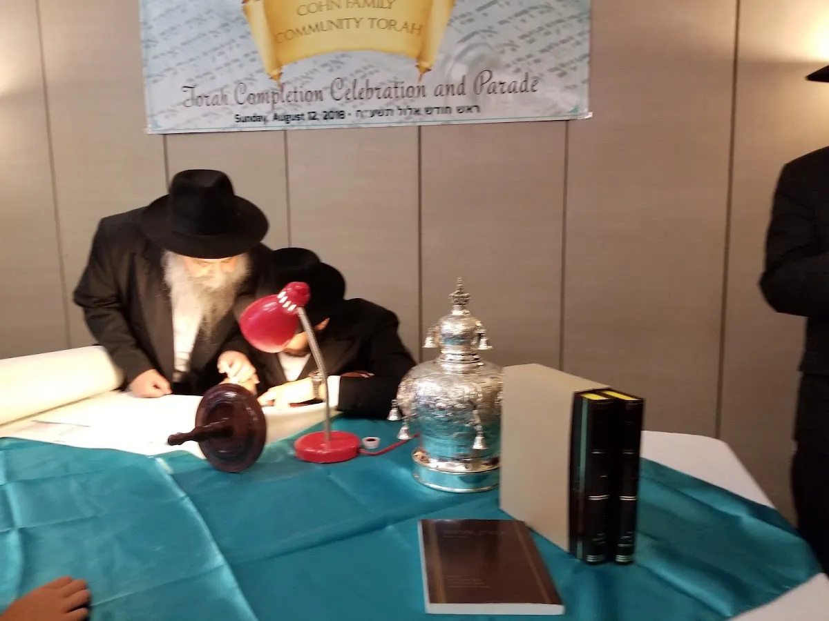 Chabad Jewish Community Center (Folsom) — foto 7