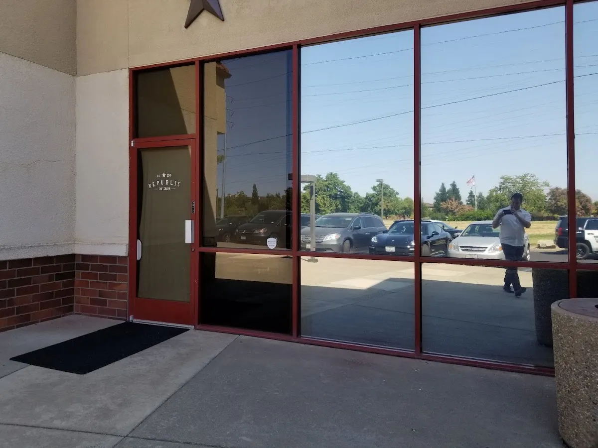 Chabad Jewish Community Center (Folsom) — foto 9