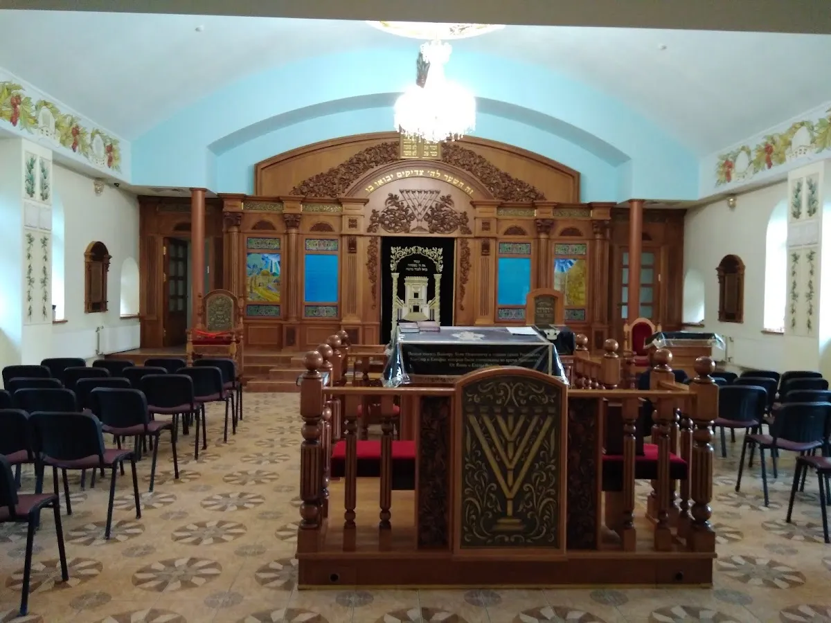 Chabad Jewish Community Center of Kherson — photo 7