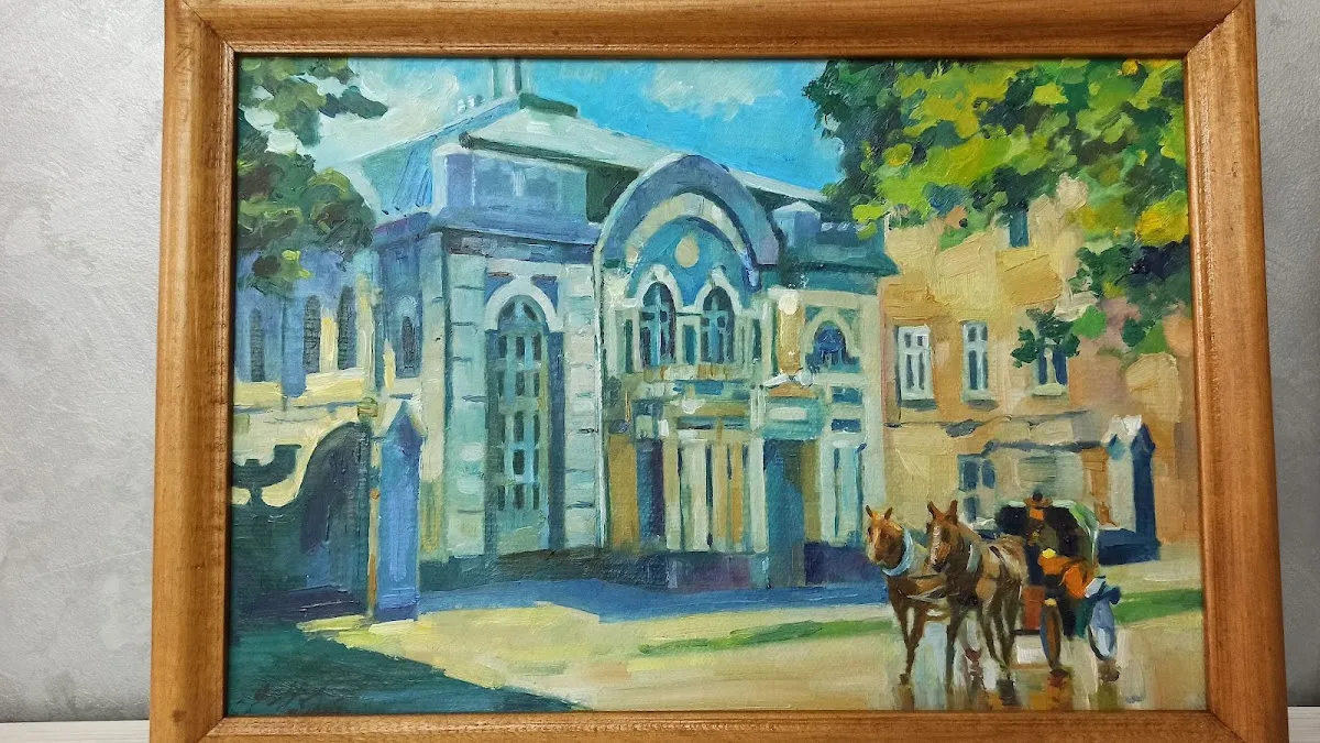 Chabad Jewish Community Center of Kherson — photo 8