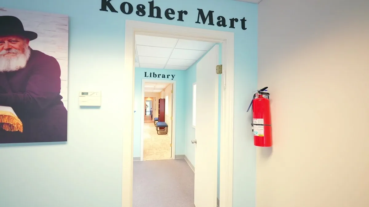 Chabad Jewish Community Center of Traverse City — photo 3