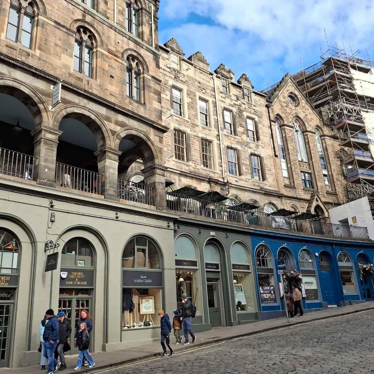 Chabad Jewish Community of Edinburgh — foto 4