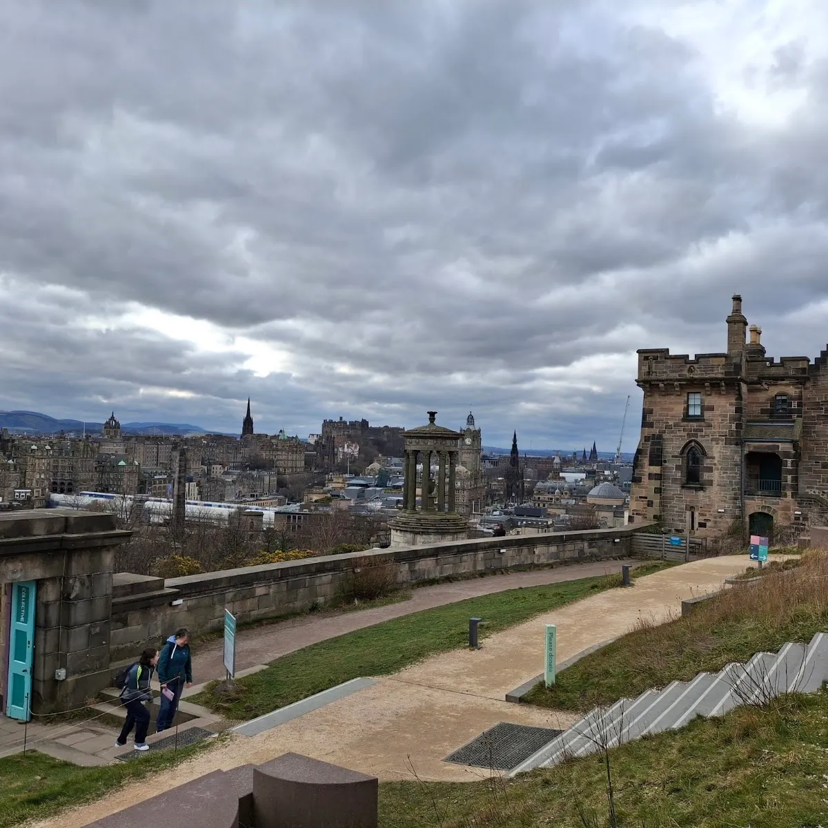 Chabad Jewish Community of Edinburgh — foto 6