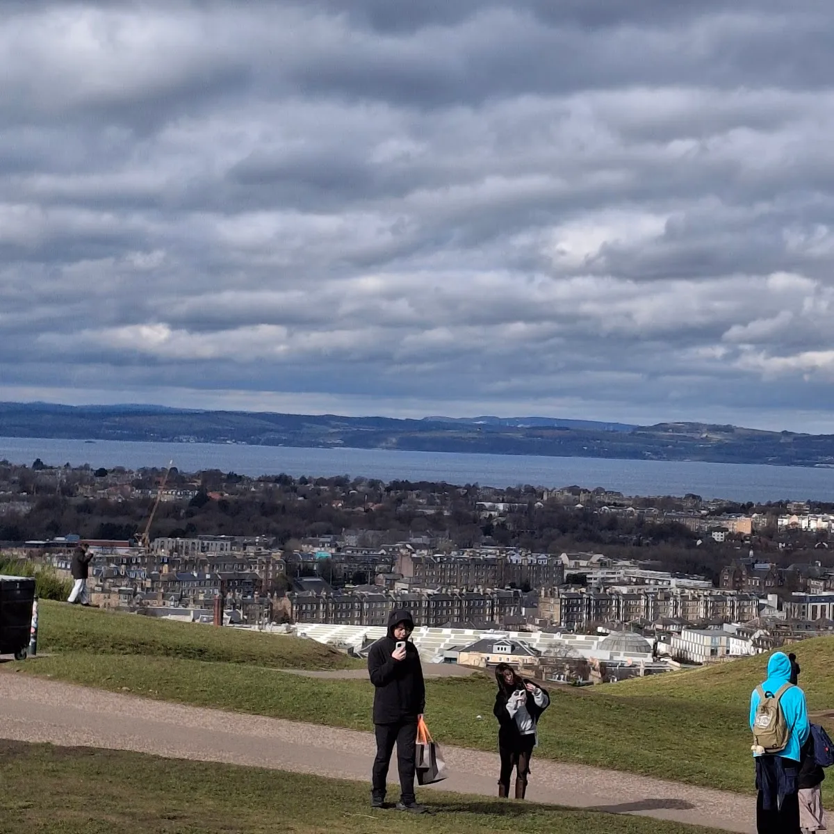 Chabad Jewish Community of Edinburgh — foto 7