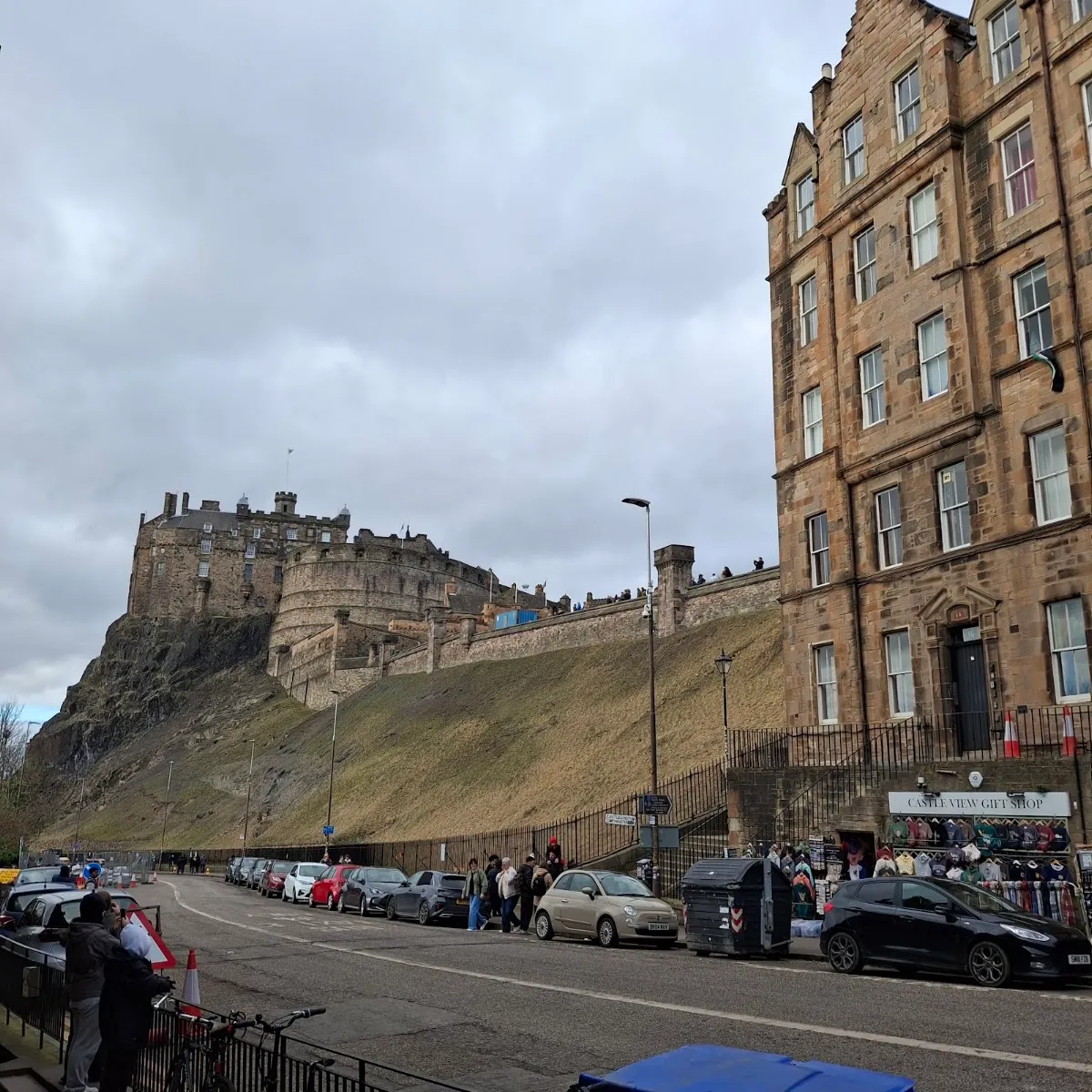 Chabad Jewish Community of Edinburgh — foto 8