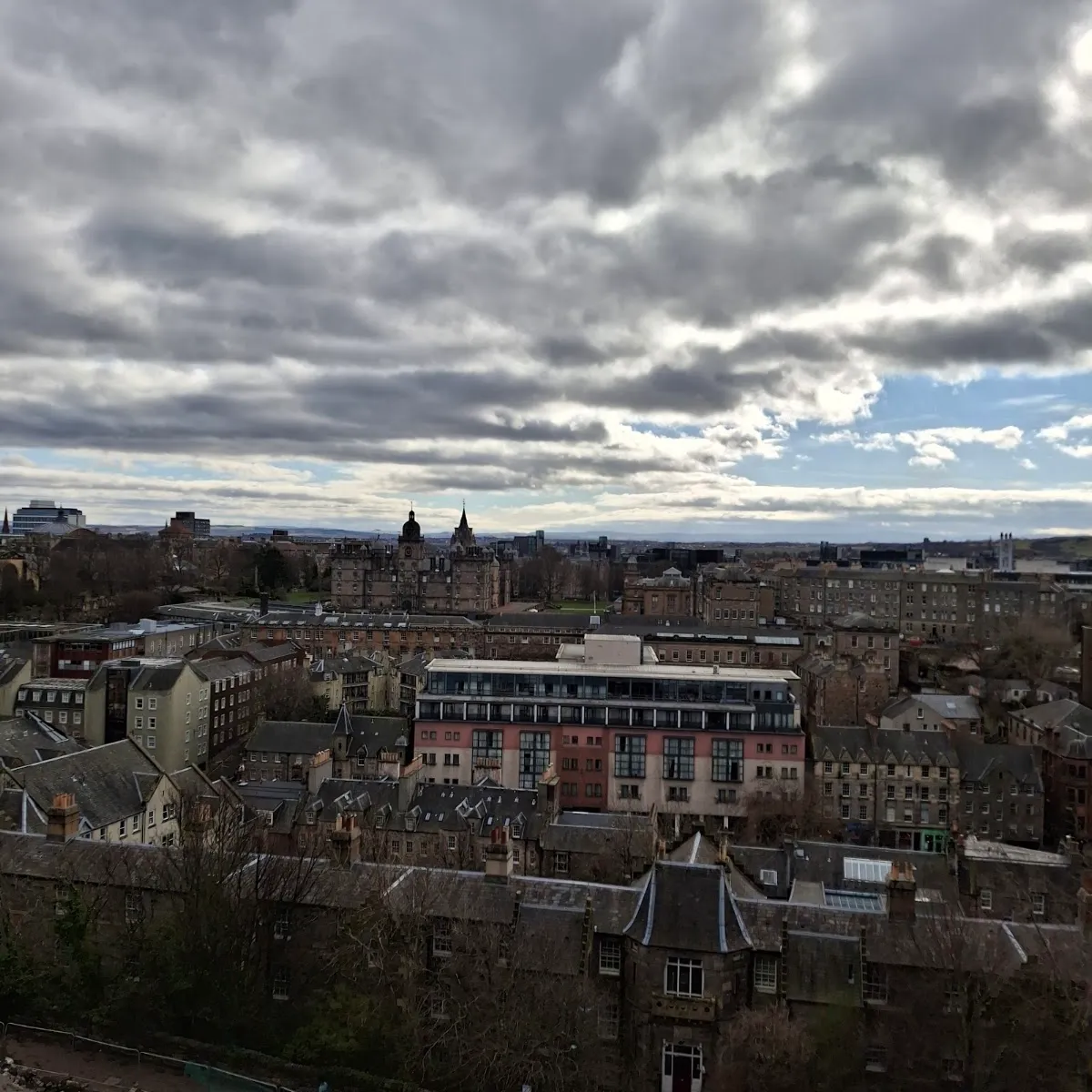 Chabad Jewish Community of Edinburgh — foto 9