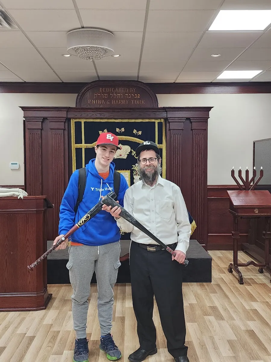 Chabad Jewish Discovery Centre — foto 2