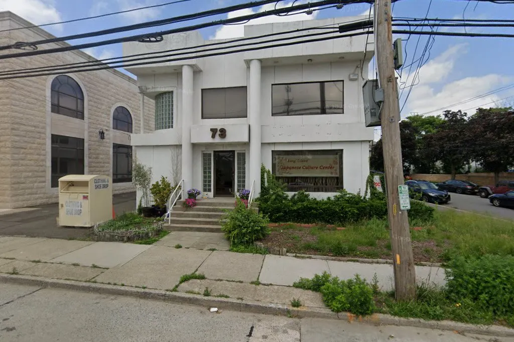 Chabad Jewish Learning Center