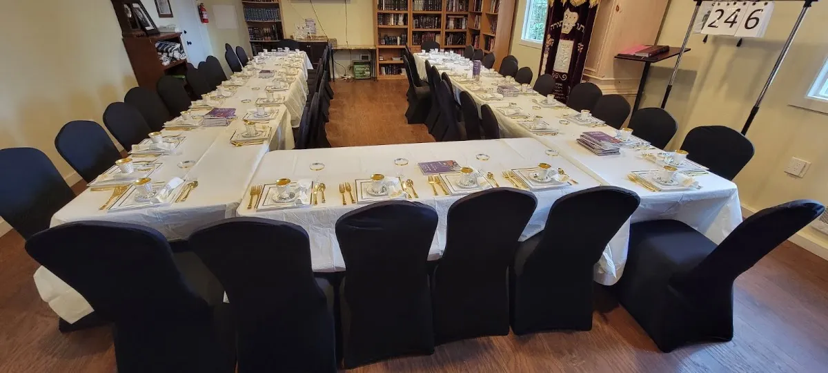 Chabad Jewish Russian Center - Shalom Seattle — foto 4