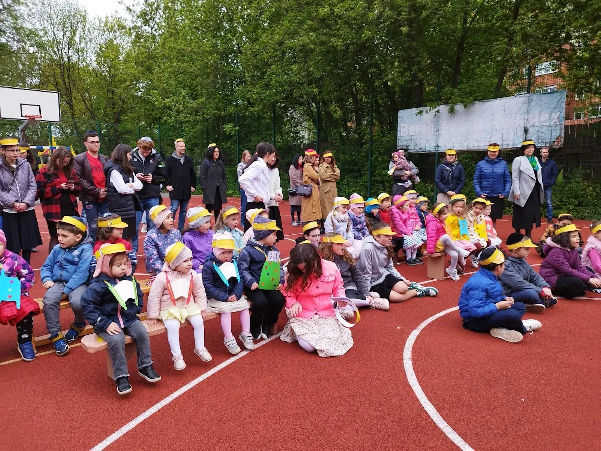 Chabad Jewish School — photo 2