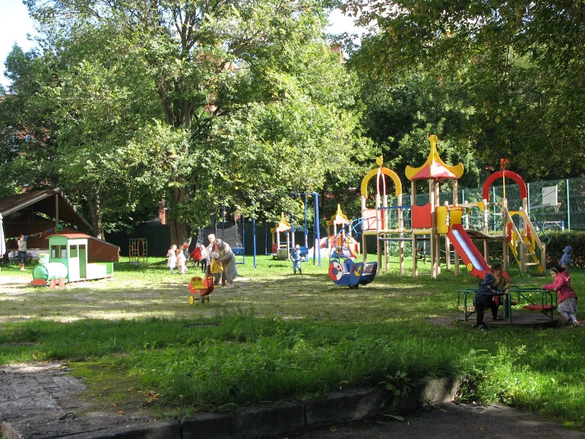Chabad Jewish School — photo 3