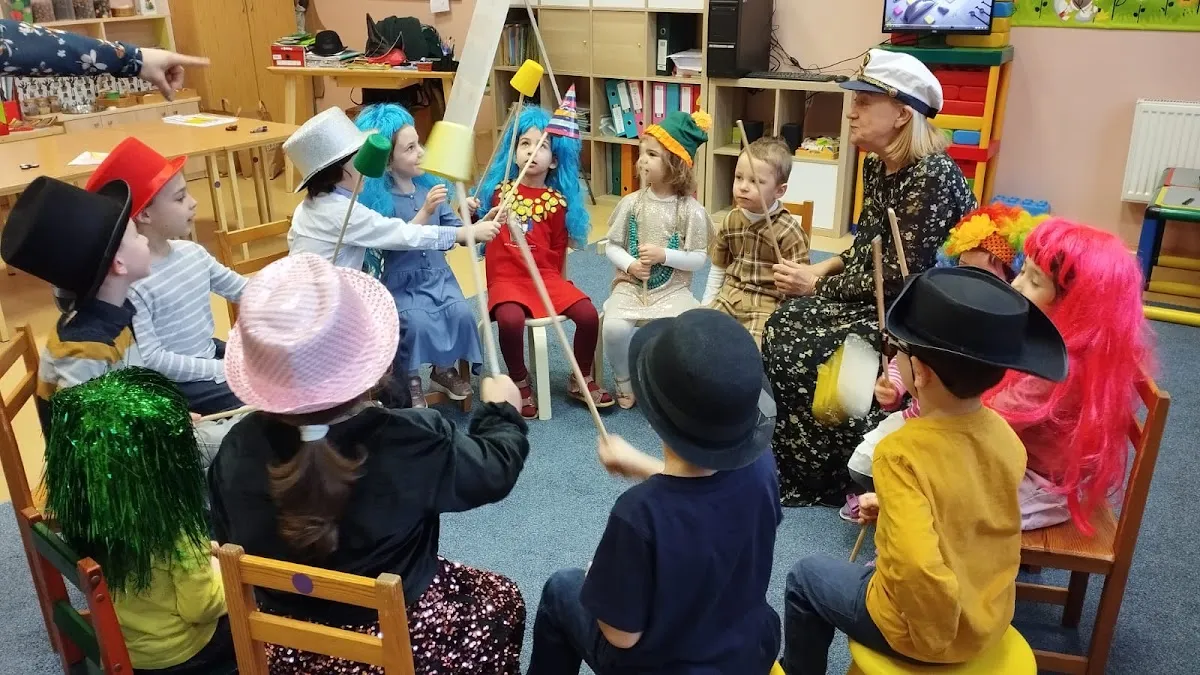 Chabad Jewish School — photo 4