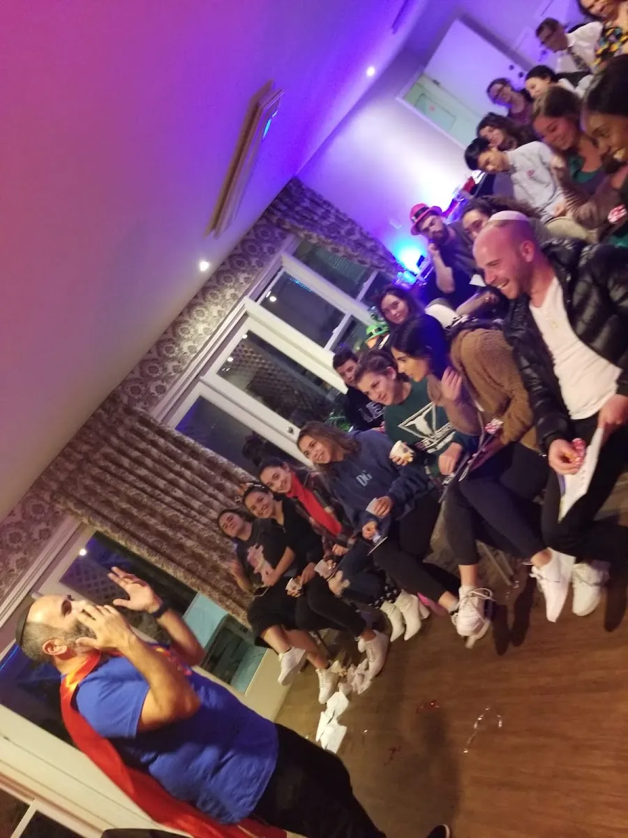 Chabad - Jewish Student Life of San Diego — photo 2