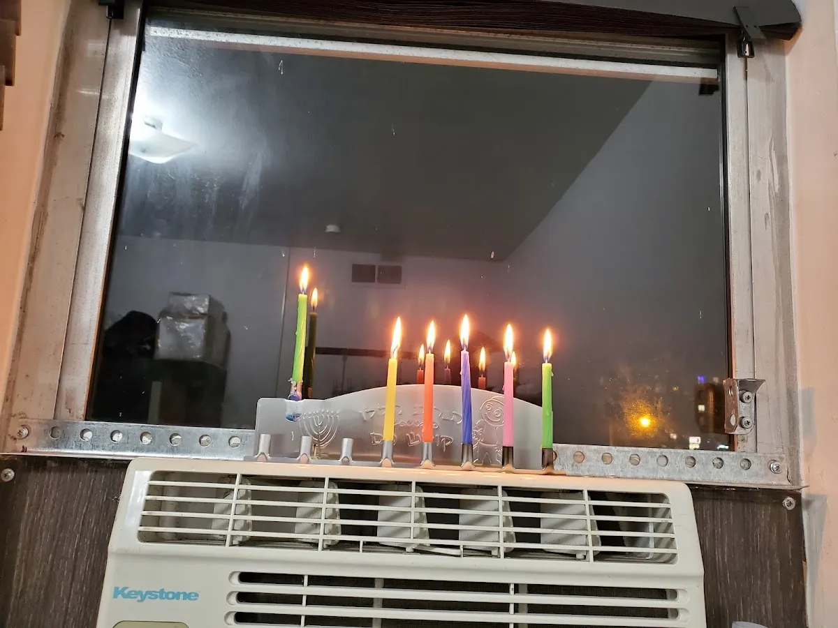 Chabad - Jewish Student Life of San Diego — photo 3