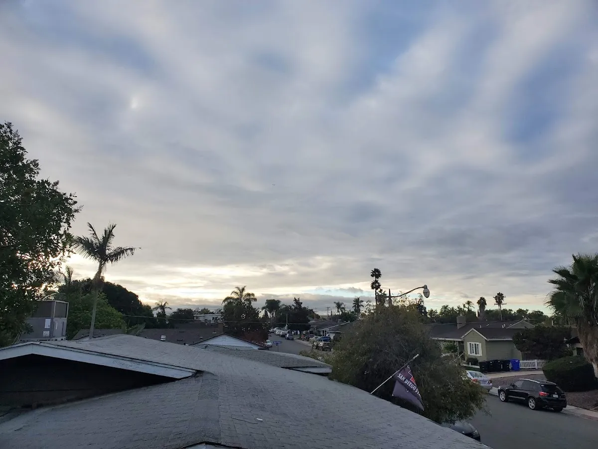 Chabad - Jewish Student Life of San Diego — photo 4
