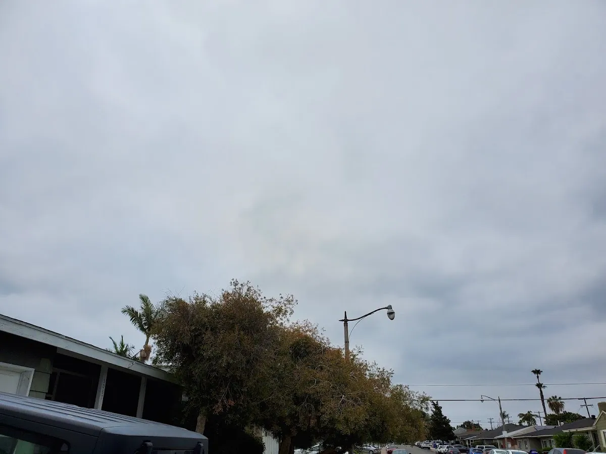 Chabad - Jewish Student Life of San Diego — photo 5