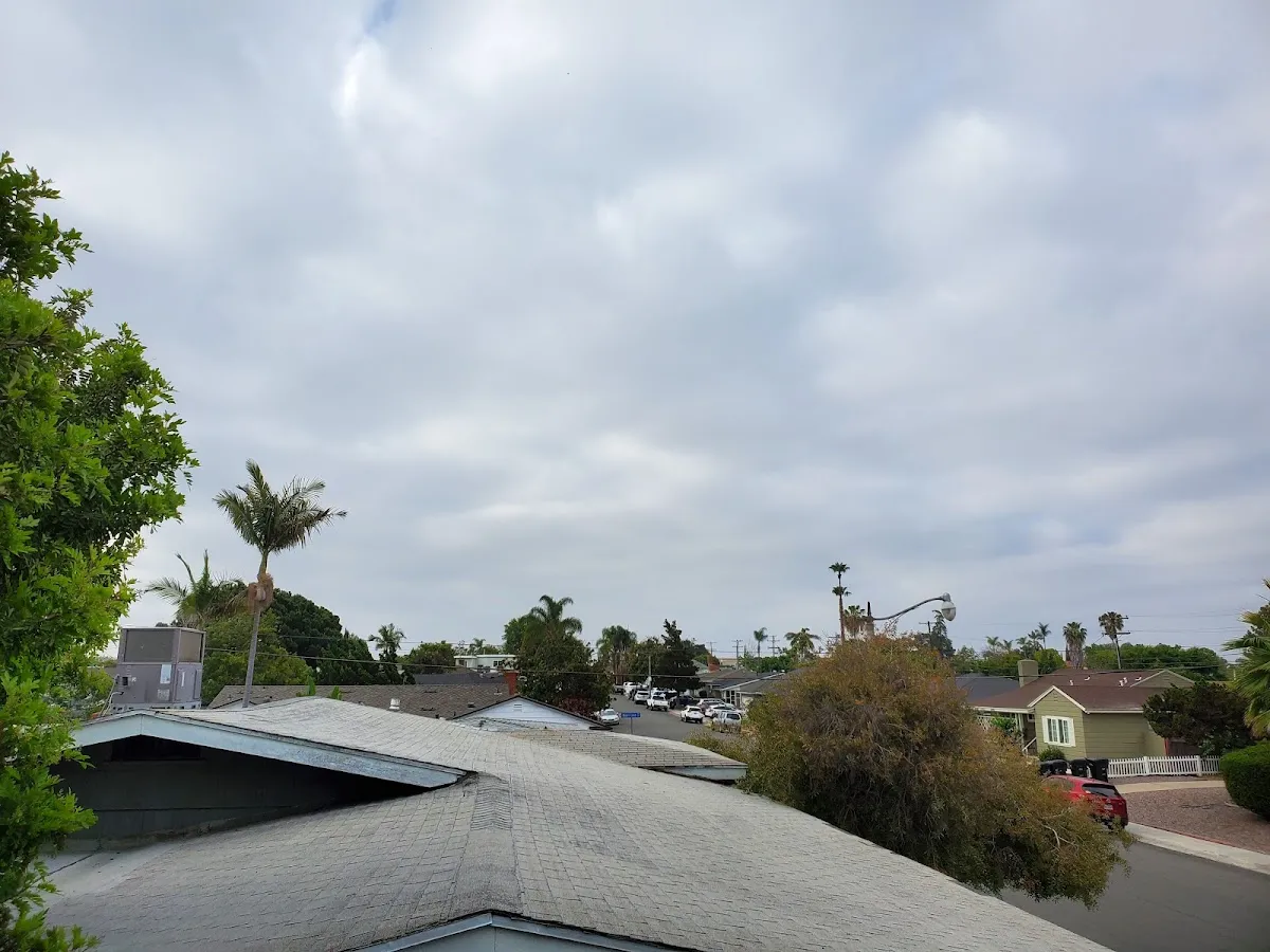 Chabad - Jewish Student Life of San Diego — photo 6