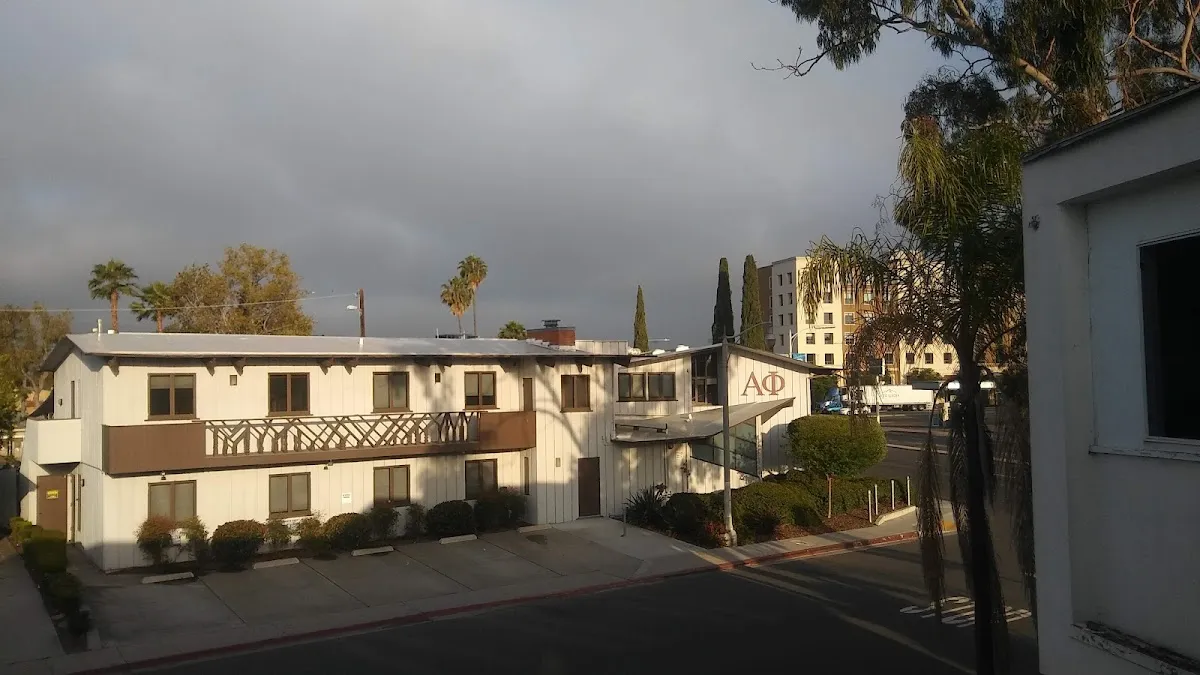 Chabad - Jewish Student Life of San Diego — photo 7
